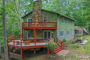 820 Wild Rose Ln, Burnsville, NC 28714 - Photo 1