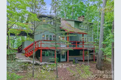 820 Wild Rose Lane, Burnsville, NC 28714 - Photo 4
