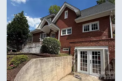 125 N Caldwell Street, Salisbury, NC 28144 - Photo 1