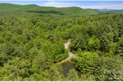 Lot #28 Awi Trail, Hendersonville, NC 28739 - Photo 6