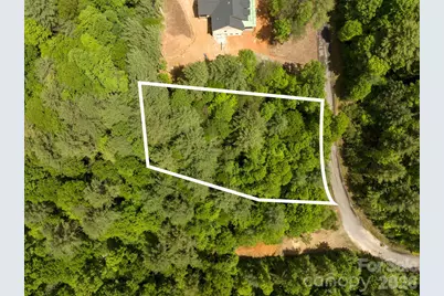Lot #28 Awi Trail, Hendersonville, NC 28739 - Photo 6