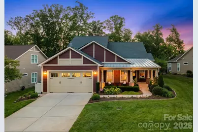 124 Chimney Rock Court, Denver, NC 28037 - Photo 2