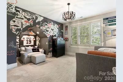 300 Plantation Place, Charlotte, NC 28209 - Photo 28