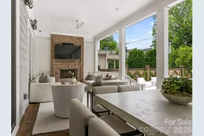 300 Plantation Place, Charlotte, NC 28209 - Photo 34