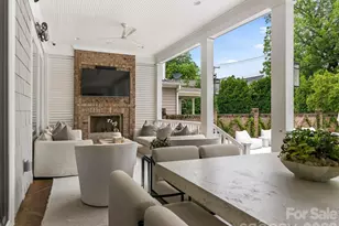 300 Plantation Pl, Charlotte, NC 28209 - Photo 34