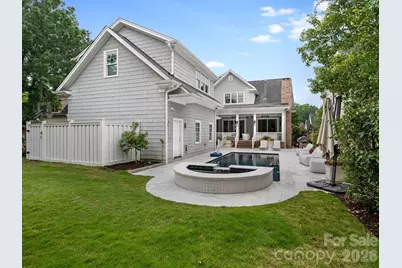 300 Plantation Place, Charlotte, NC 28209 - Photo 44