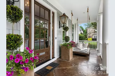 300 Plantation Place, Charlotte, NC 28209 - Photo 2