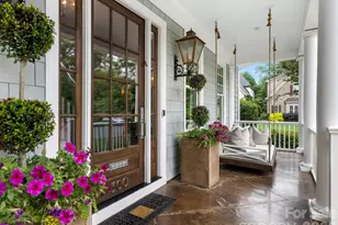 300 Plantation Pl, Charlotte, NC 28209 - Photo 2