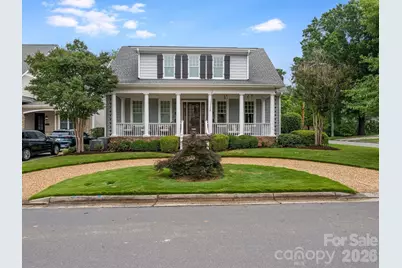 300 Plantation Place, Charlotte, NC 28209 - Photo 1