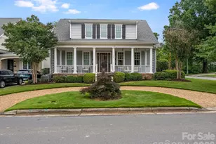 300 Plantation Pl, Charlotte, NC 28209 - Photo 1
