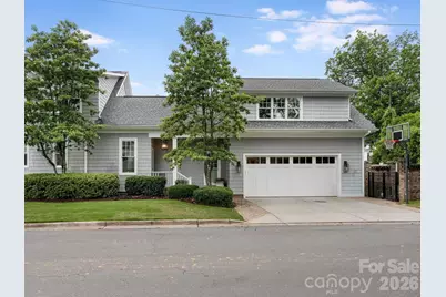 300 Plantation Place, Charlotte, NC 28209 - Photo 42