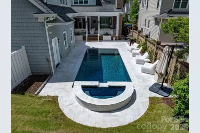 300 Plantation Place, Charlotte, NC 28209 - Photo 38