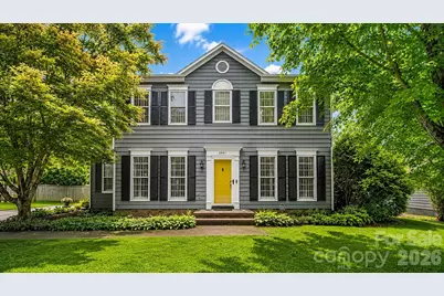 6901 Daerwood Place, Charlotte, NC 28215 - Photo 1