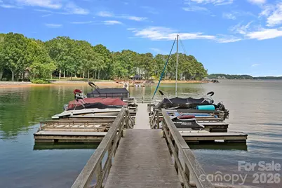 8160 Waterford Drive, Stanley, NC 28164 - Photo 38