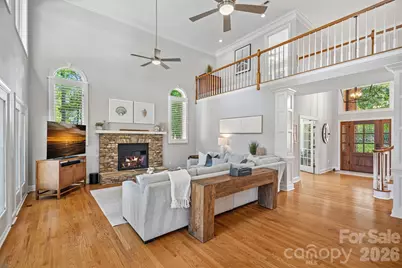 8160 Waterford Drive, Stanley, NC 28164 - Photo 4