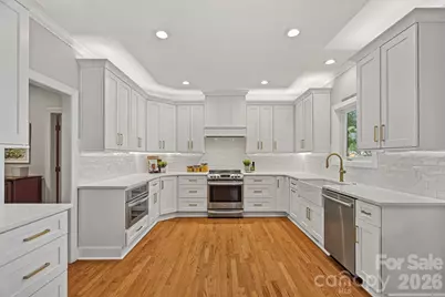 8160 Waterford Drive, Stanley, NC 28164 - Photo 8