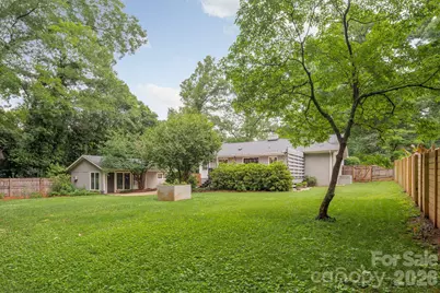 3227 Driftwood Drive, Charlotte, NC 28205 - Photo 30