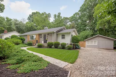 3227 Driftwood Drive, Charlotte, NC 28205 - Photo 2