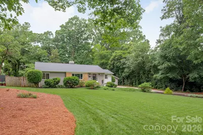 3227 Driftwood Drive, Charlotte, NC 28205 - Photo 4
