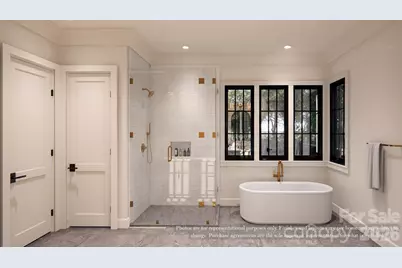 212 S Laurel Avenue #2B, Charlotte, NC 28207 - Photo 12