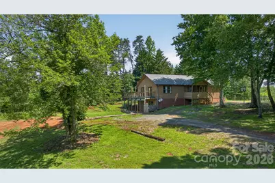 66 Misery Ridge None, Mill Spring, NC 28756 - Photo 34