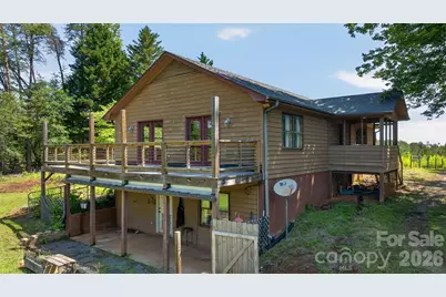 66 Misery Ridge None, Mill Spring, NC 28756 - Photo 42