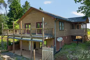 66 Misery Ridge None, Mill Spring, NC 28756 - Photo 42