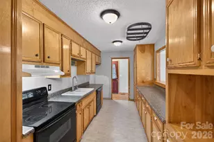 66 Misery Ridge None, Mill Spring, NC 28756 - Photo 12