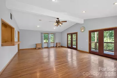 66 Misery Ridge None, Mill Spring, NC 28756 - Photo 10