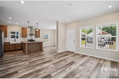 121 Bellamy Road, Asheville, NC 28806 - Photo 4