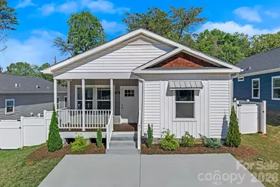 121 Bellamy Road, Asheville, NC 28806 - Photo 1
