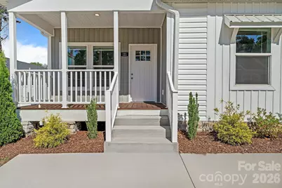 121 Bellamy Road, Asheville, NC 28806 - Photo 2