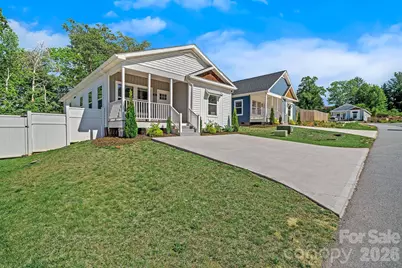 121 Bellamy Road, Asheville, NC 28806 - Photo 24