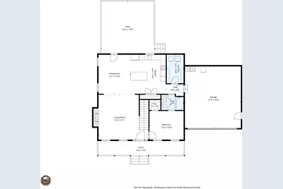 905 Rolling Road, Lincolnton, NC 28092 - Photo 42