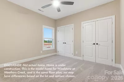 127 Windstone Crossing Trail #20, Troutman, NC 28166 - Photo 22