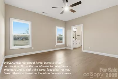 127 Windstone Crossing Trail #20, Troutman, NC 28166 - Photo 14