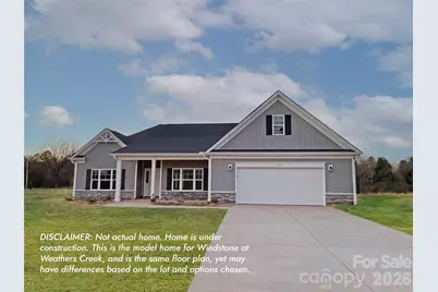 127 Windstone Crossing Trail #20, Troutman, NC 28166 - Photo 2
