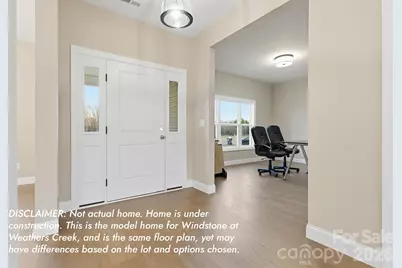 127 Windstone Crossing Trail #20, Troutman, NC 28166 - Photo 4
