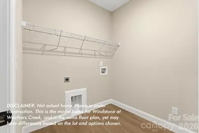 127 Windstone Crossing Trail #20, Troutman, NC 28166 - Photo 24