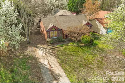 11826 Merriweather Drive, Charlotte, NC 28273 - Photo 32