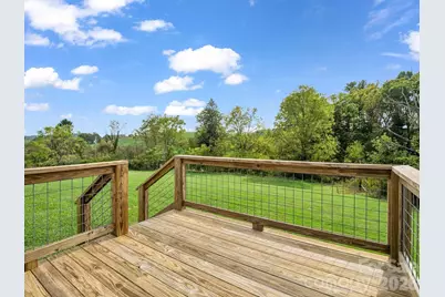 128 Cook Lane #(25 Acres), Mills River, NC 28759 - Photo 8