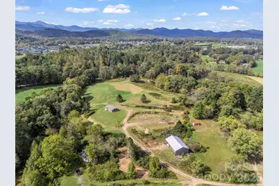 128 Cook Lane #(25 Acres), Mills River, NC 28759 - Photo 22