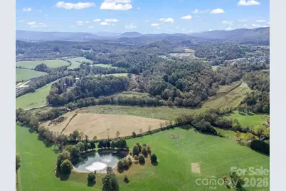 128 Cook Lane #(25 Acres), Mills River, NC 28759 - Photo 40