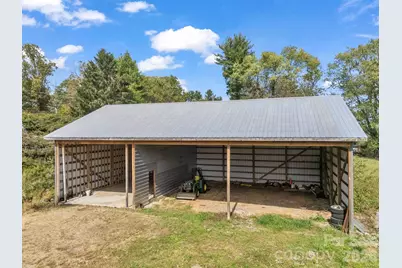 128 Cook Lane #(25 Acres), Mills River, NC 28759 - Photo 2