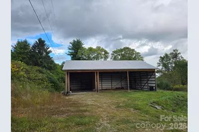 128 Cook Lane #(25 Acres), Mills River, NC 28759 - Photo 4