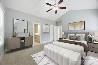 805 Celbridge Court, Charlotte, NC 28270 - Photo 6