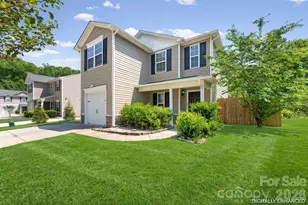 2772 Stonefield Crossing Dr, Winston Salem, NC 27107 - Photo 4