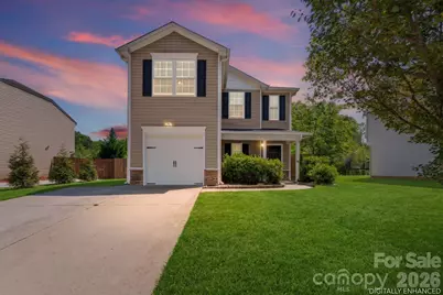 2772 Stonefield Crossing Drive, Winston Salem, NC 27107 - Photo 2