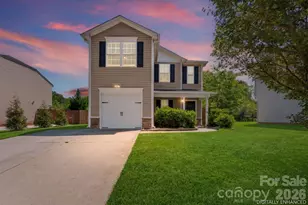 2772 Stonefield Crossing Dr, Winston Salem, NC 27107 - Photo 2