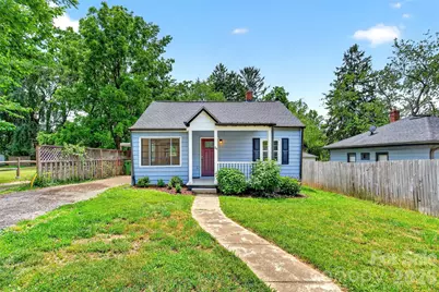 24 Dallas Street, Asheville, NC 28806 - Photo 2
